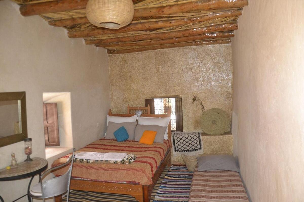 Saida Berber House