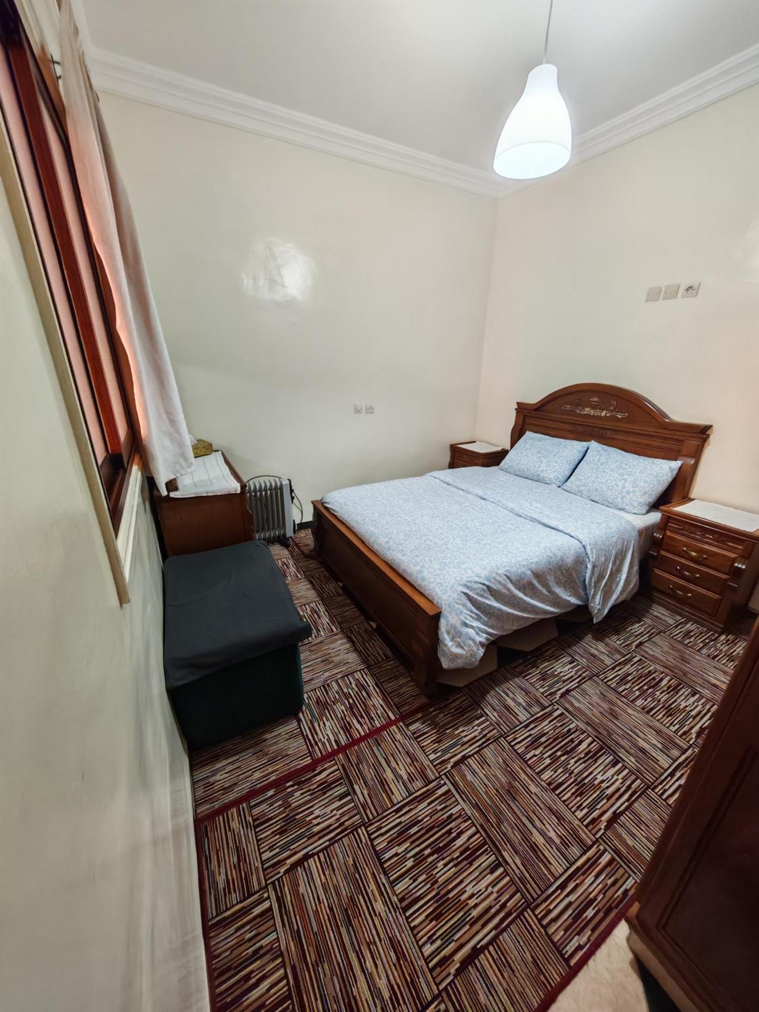 Apartamento Hometown Marrakesh
