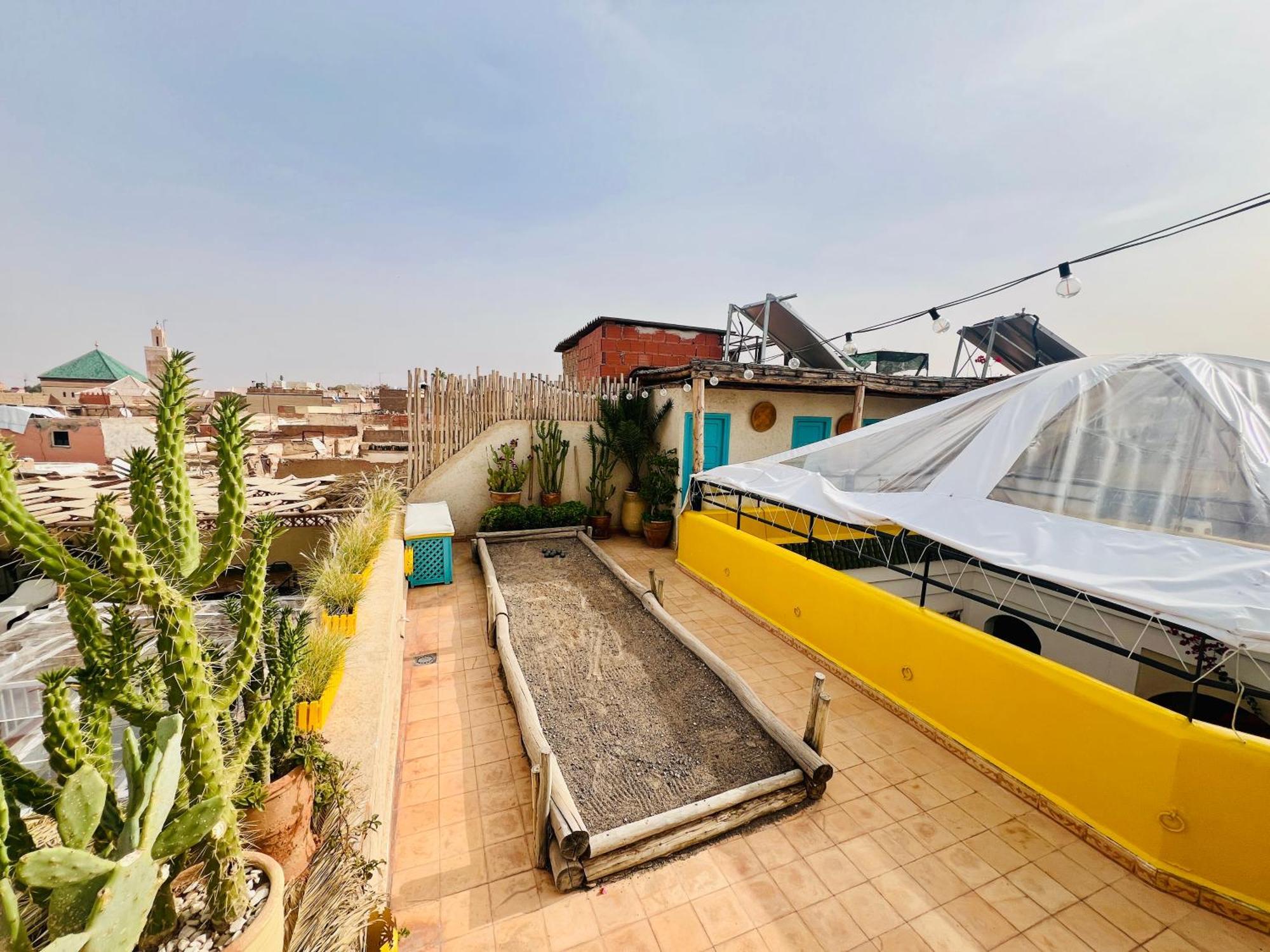 Casa vacanze Prive, 5 Et Piscine