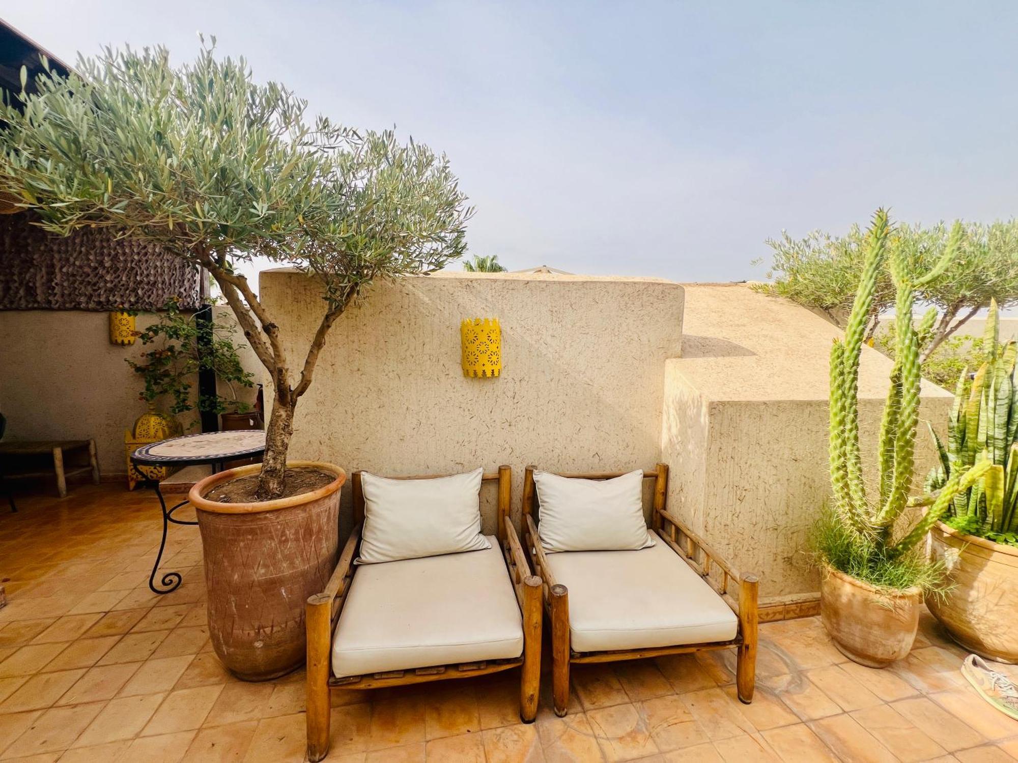 Casa vacanze Prive, 5 Et Piscine