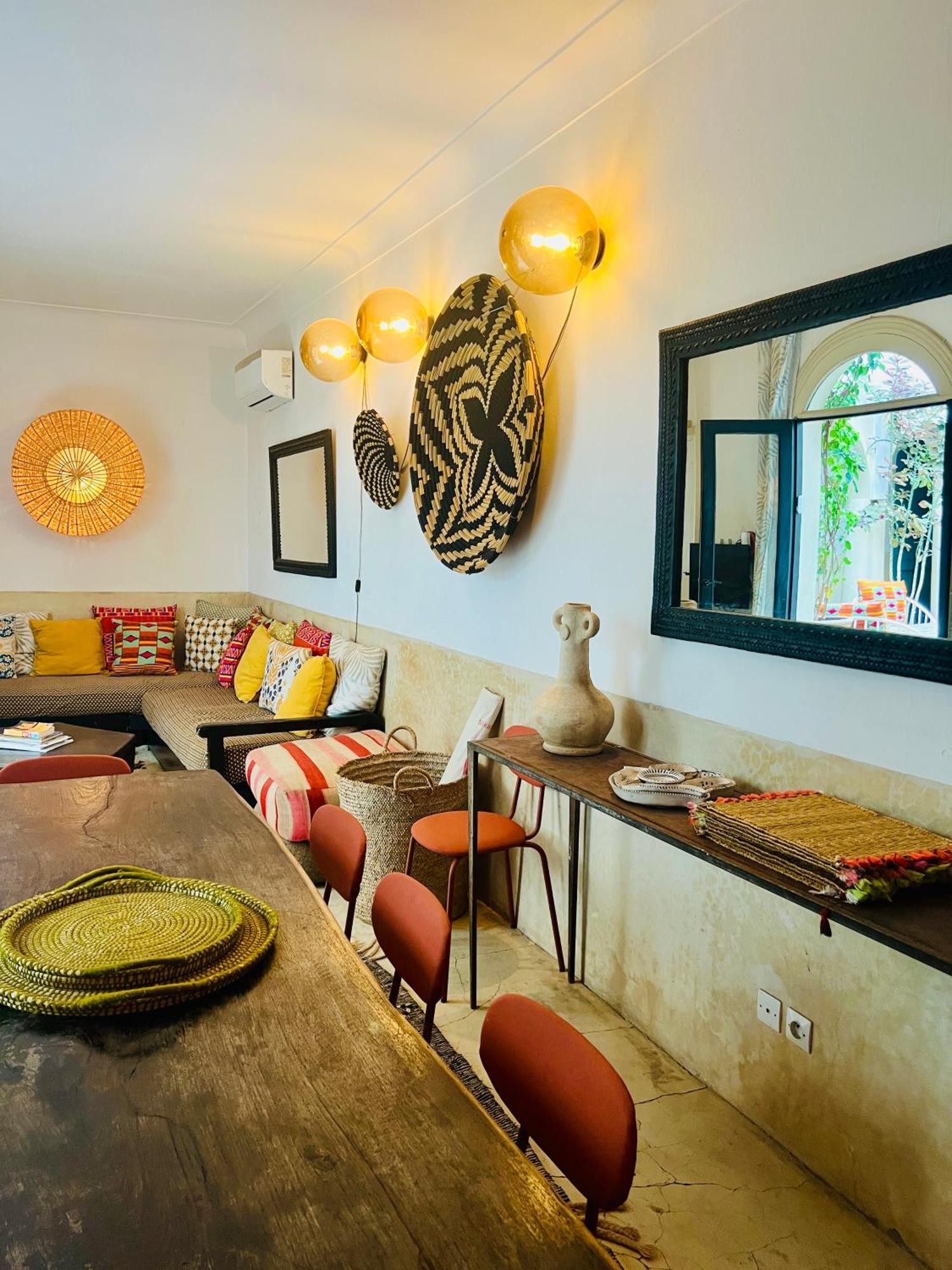 Casa vacanze Prive, 5 Et Piscine
