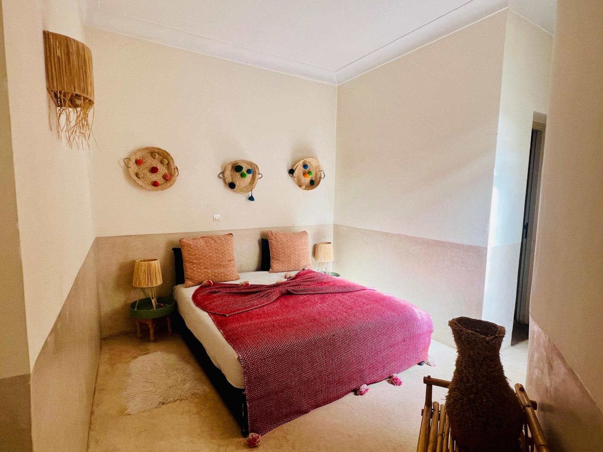Casa vacanze Prive, 5 Et Piscine