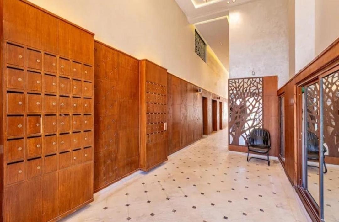 Luxury In Hivernage Marrakech Apartment Marrakesh