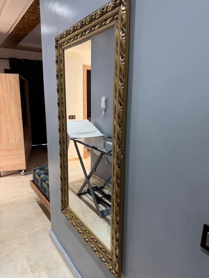 Zentral Gesamt Flat In Bab- Dokala-geliz-majorelle Appartement *