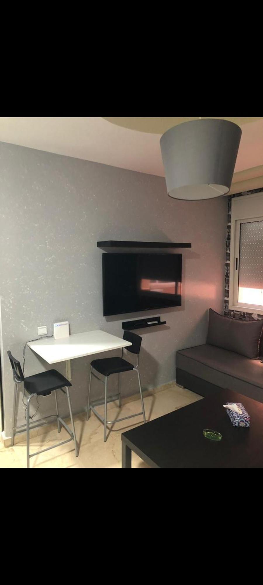 Appartement Avec Wifi Marrakesh