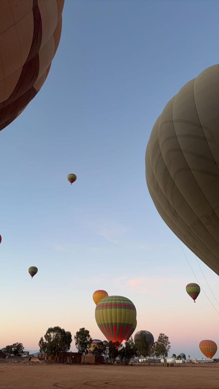 Sky Experience Appartamento Marrakesh