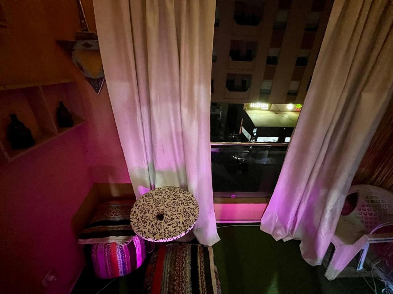Guliz * Marrakesch