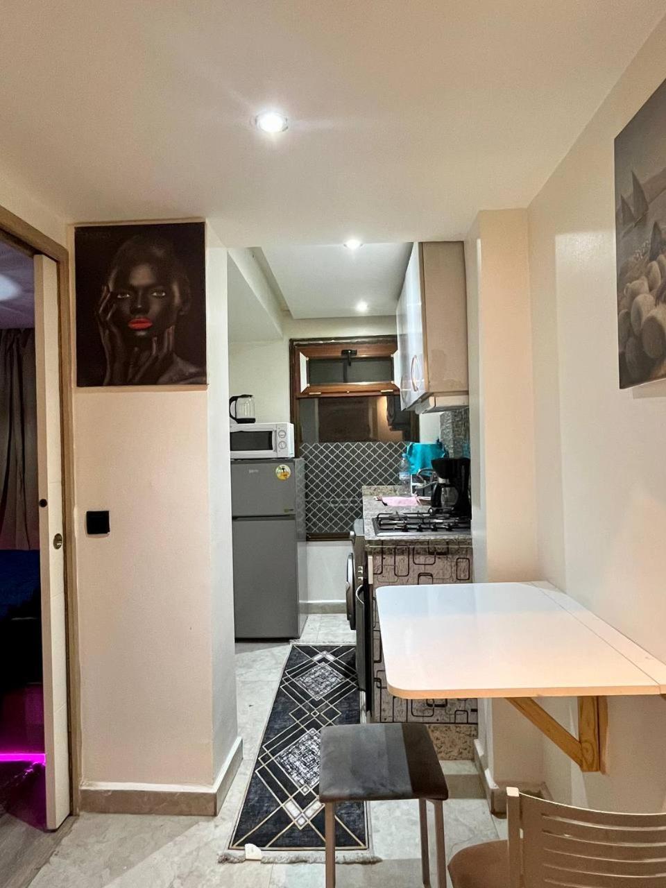 Guliz Apartment