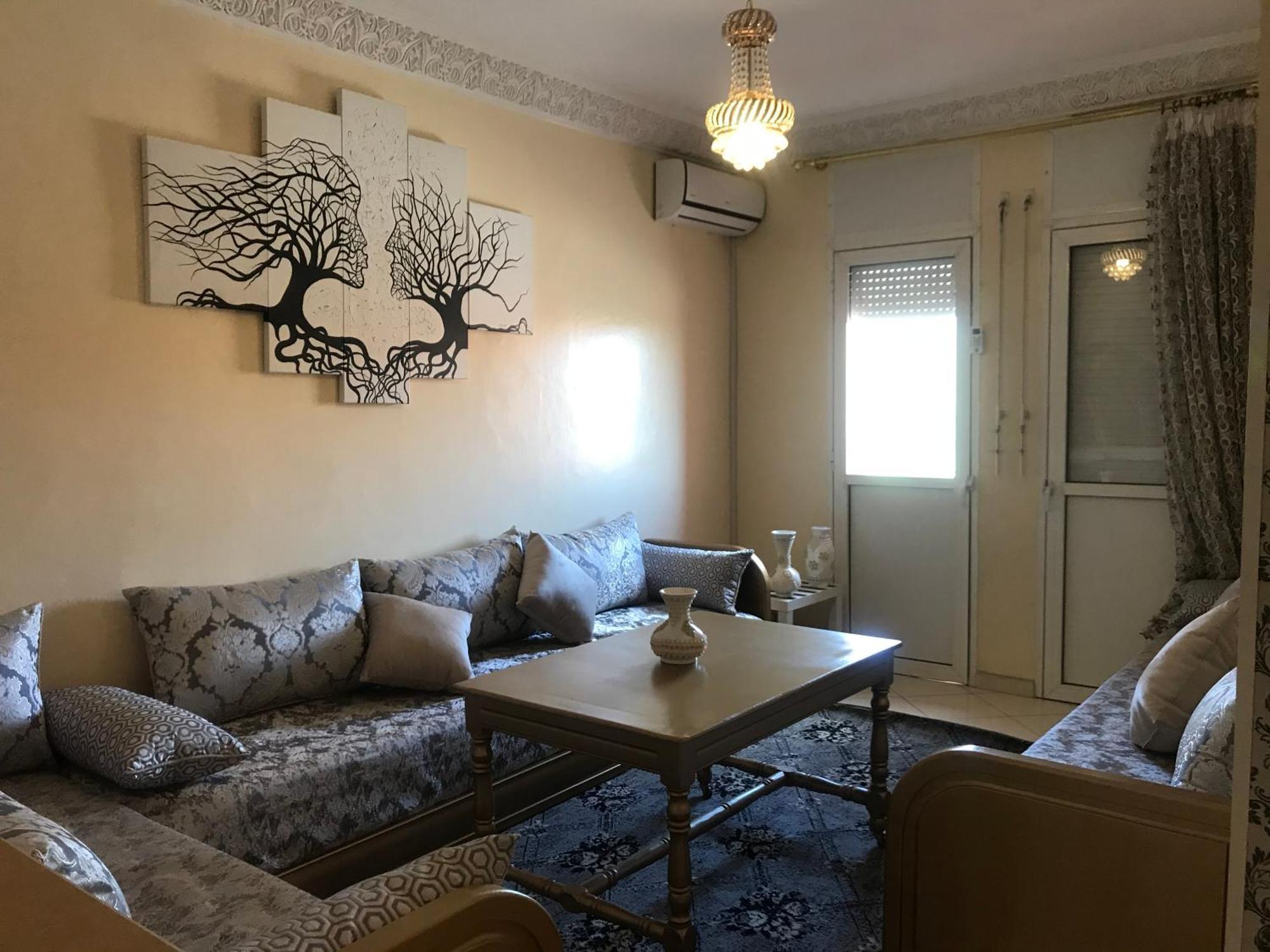 A6 Apartamento *