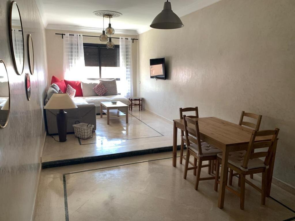 Appartement Superb Location In Marrakech Marrakesh