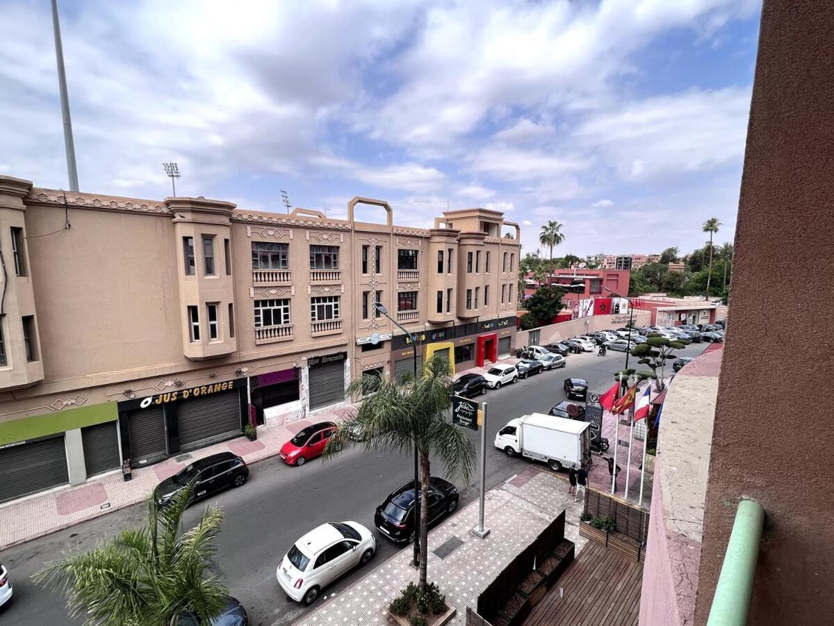 Superb Location In Marrakech Marrakesh