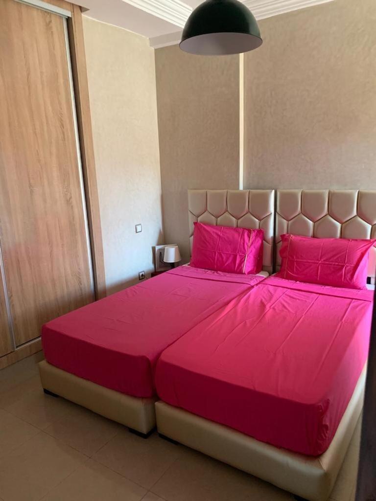 Superb Location In Marrakech Appartement