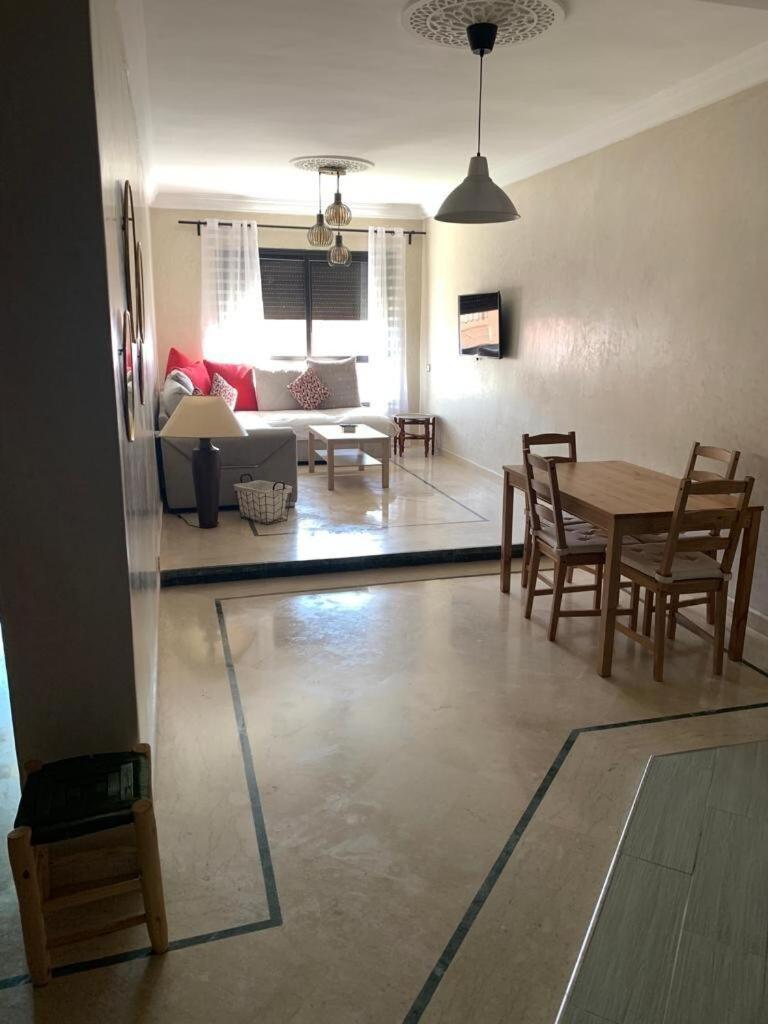 Appartement Superb Location In Marrakech