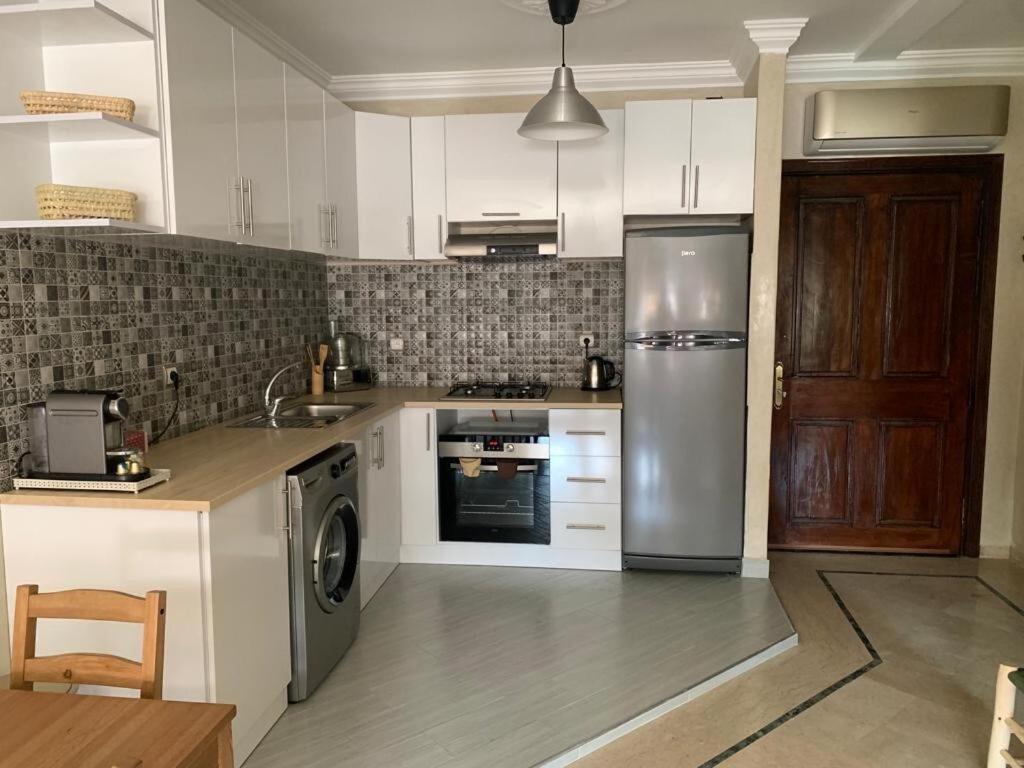 Superb Location In Marrakech Appartement