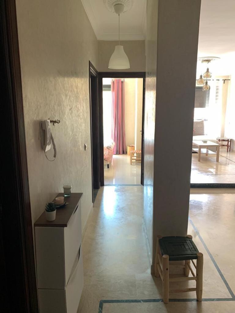 Superb Location In Marrakech Appartement Marrakesh