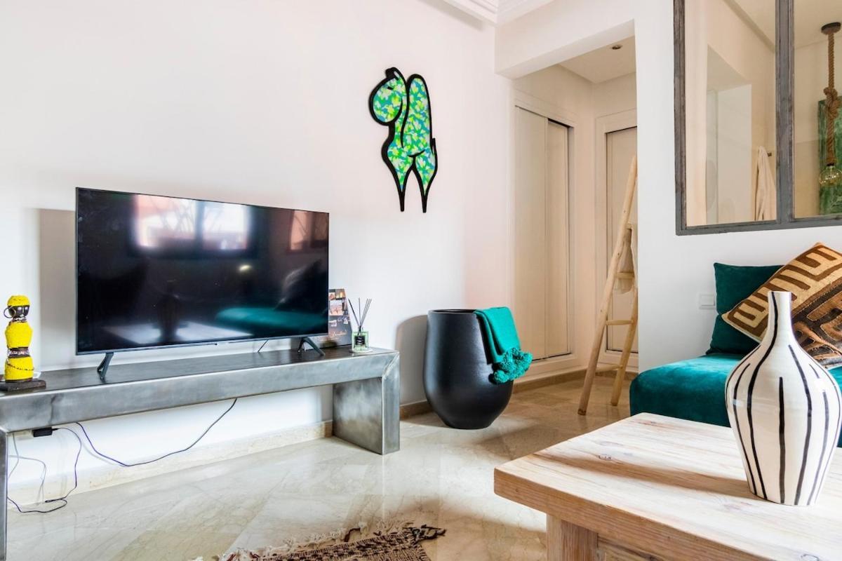 Apartment Cosy Marrakesh