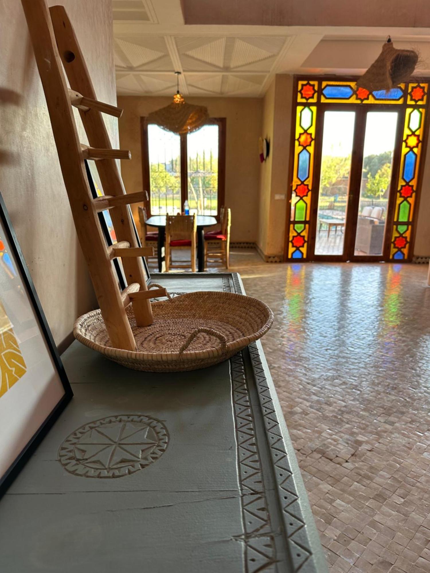 Magnifique Riad, Elegance Et Charme Authentique A Marrakech * Marrakesh