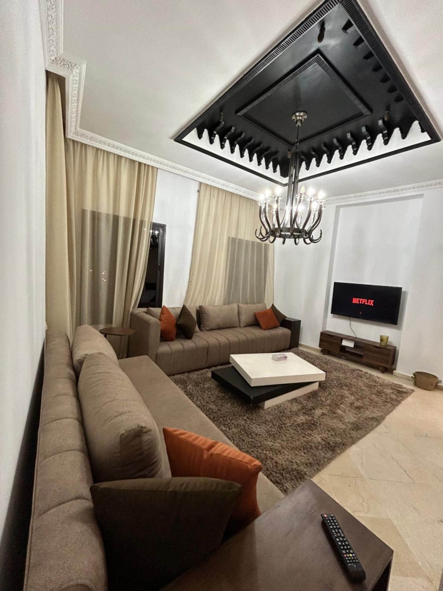 River Palm Villa
