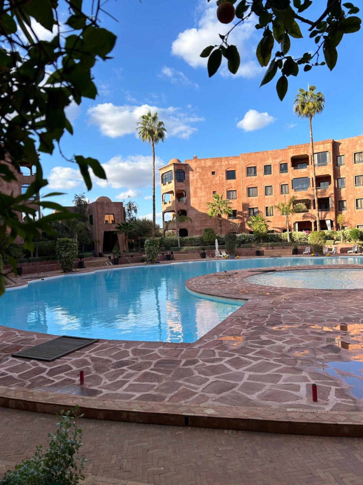 Villa River Palm Marrakesh