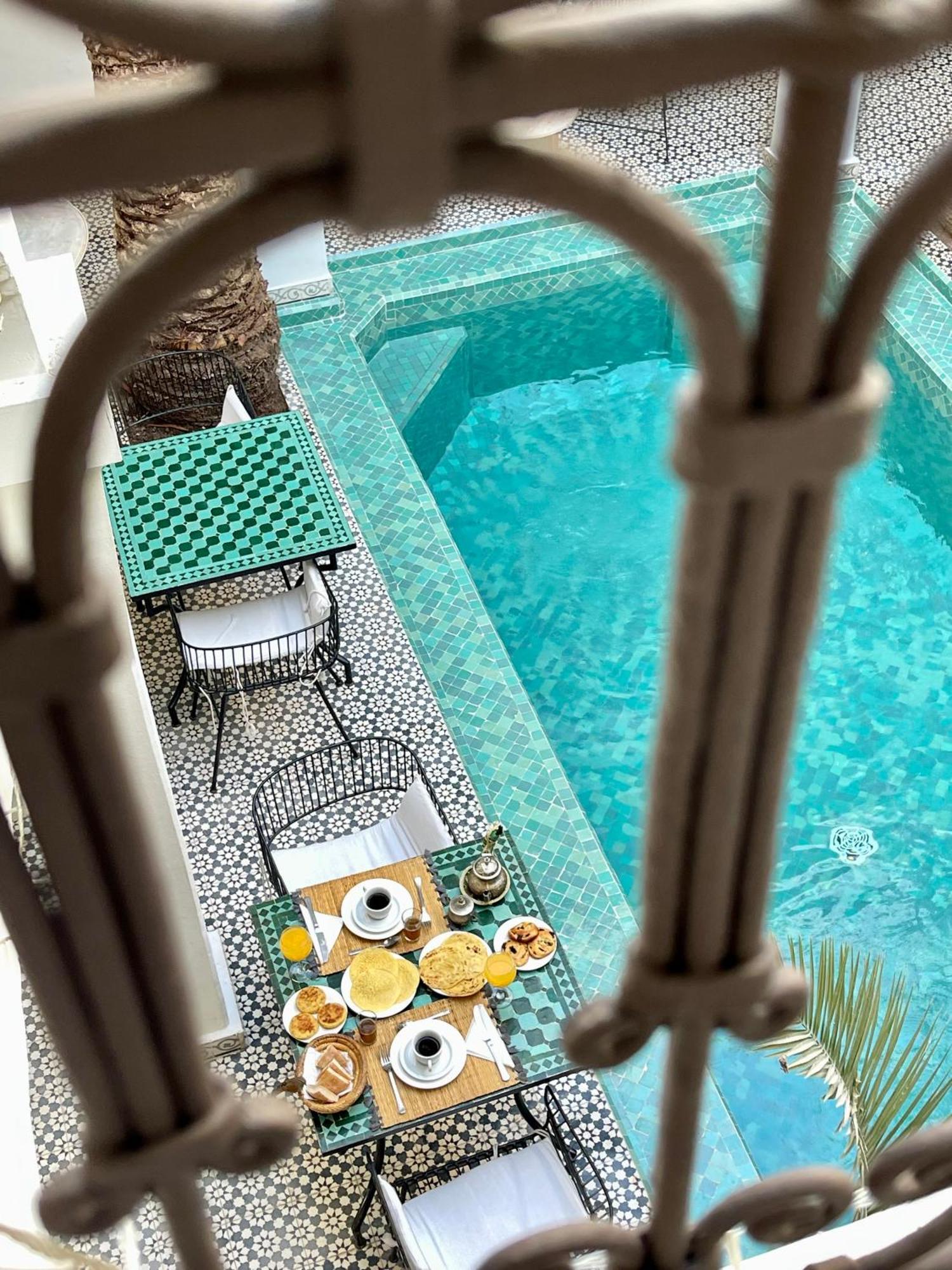 Riad Fabiola Et By La Siredrah 4*