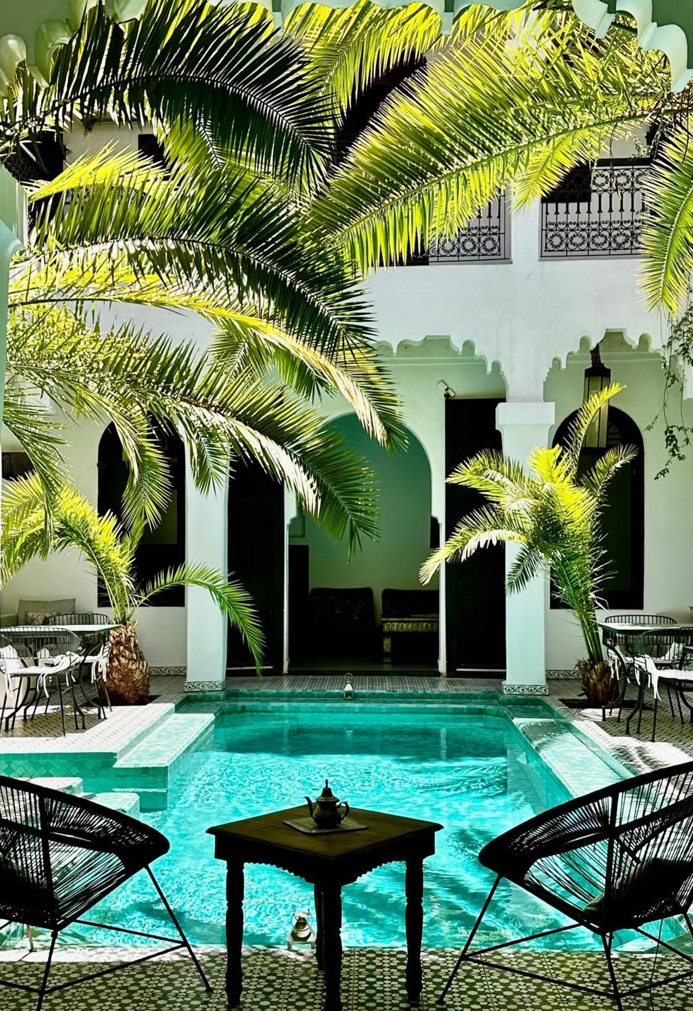 Riad Fabiola Et By La Siredrah 4*