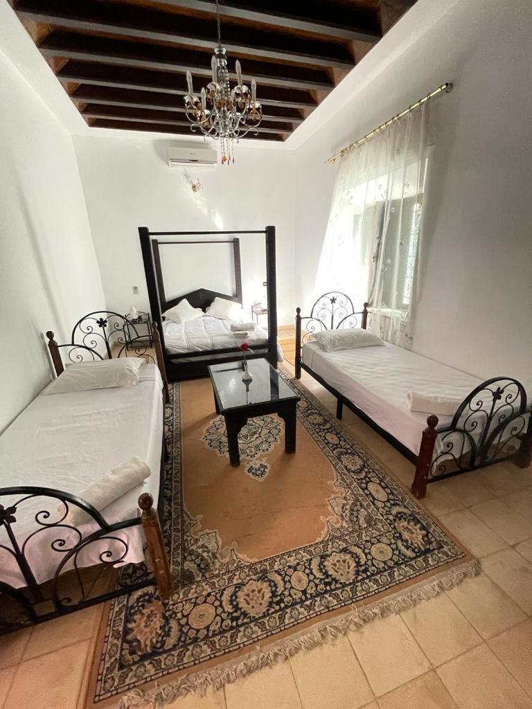 Oussari Privatunterkunft Marrakesch