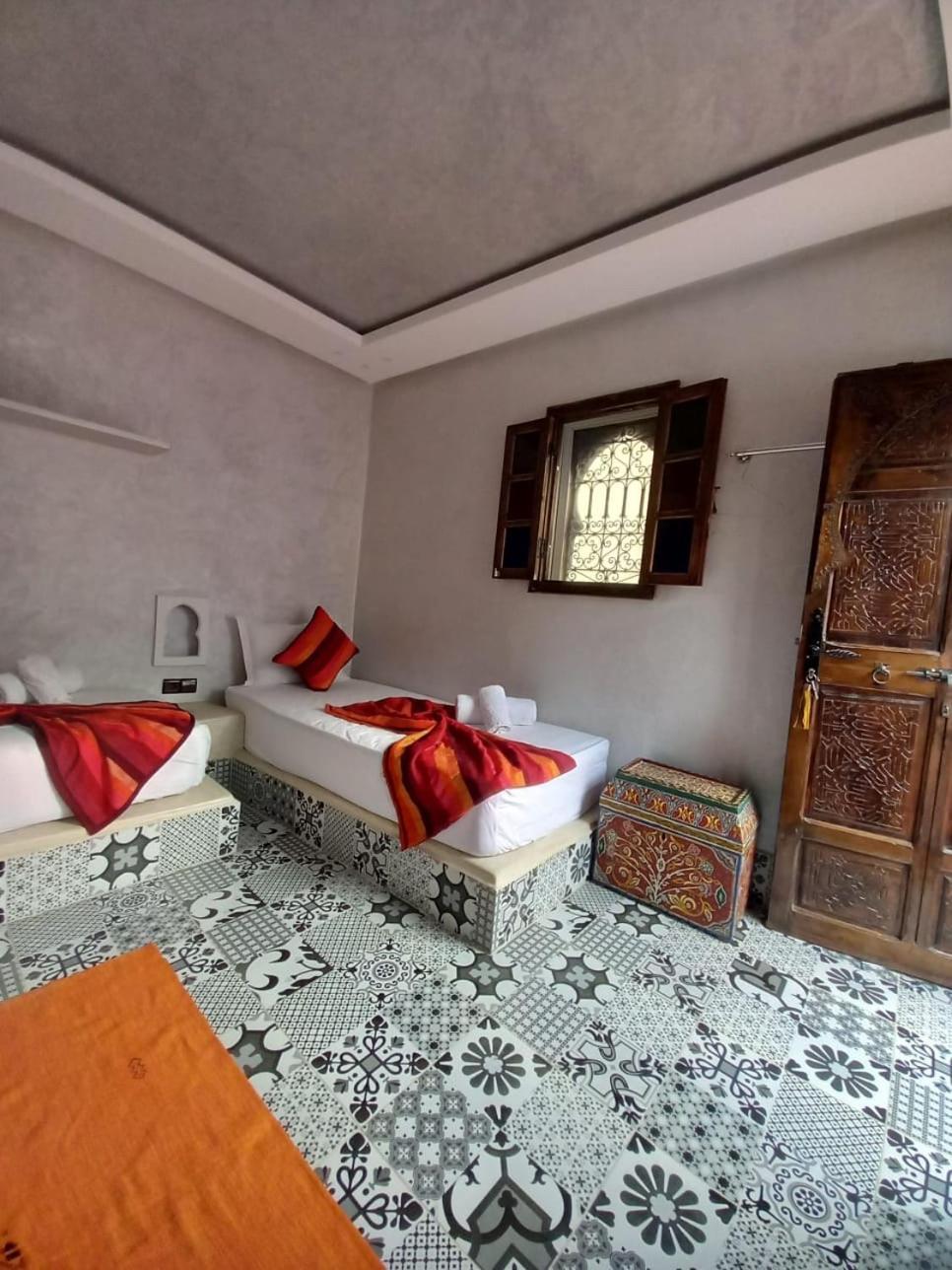 Dar Khalid * Marrakesch