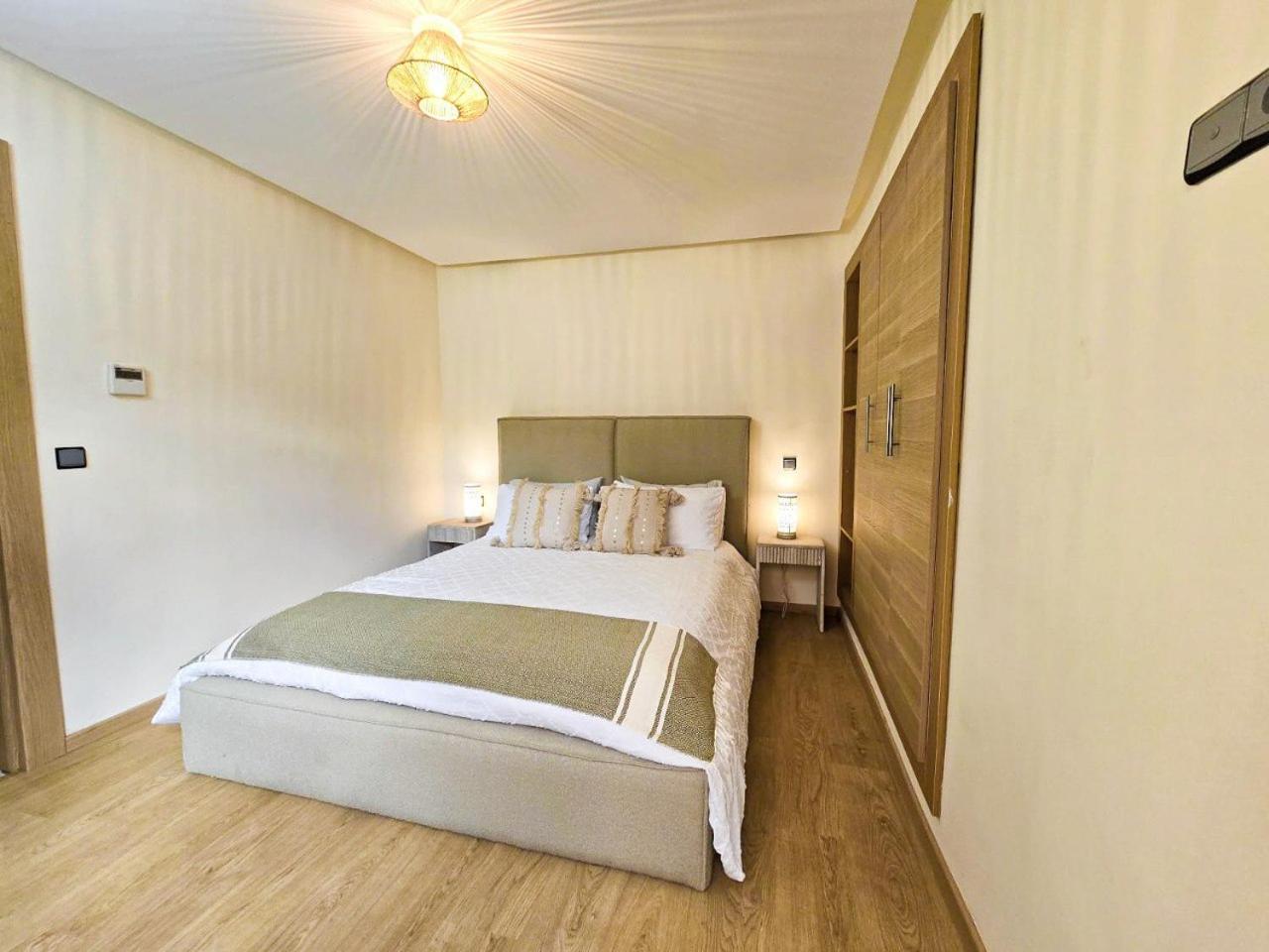 Luxueux A Marrakech