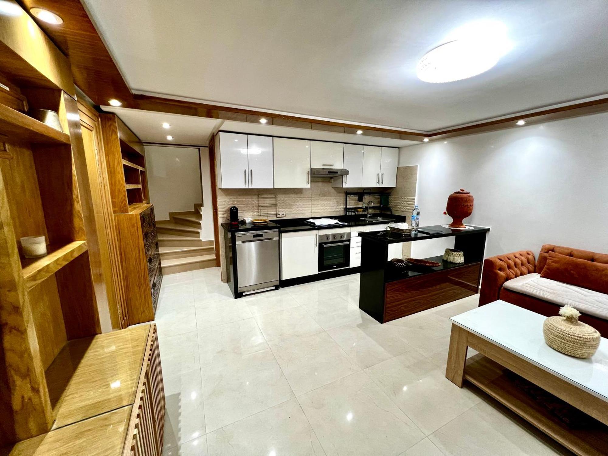 Sh'amira Duplex