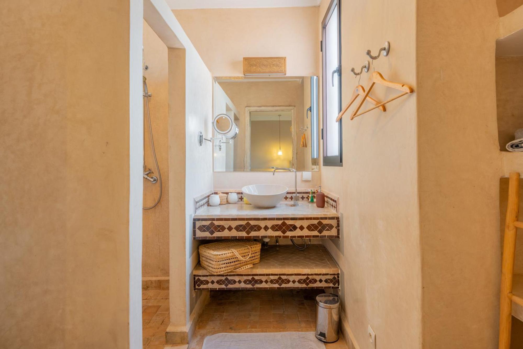 Villa Chocolat Marrakech *