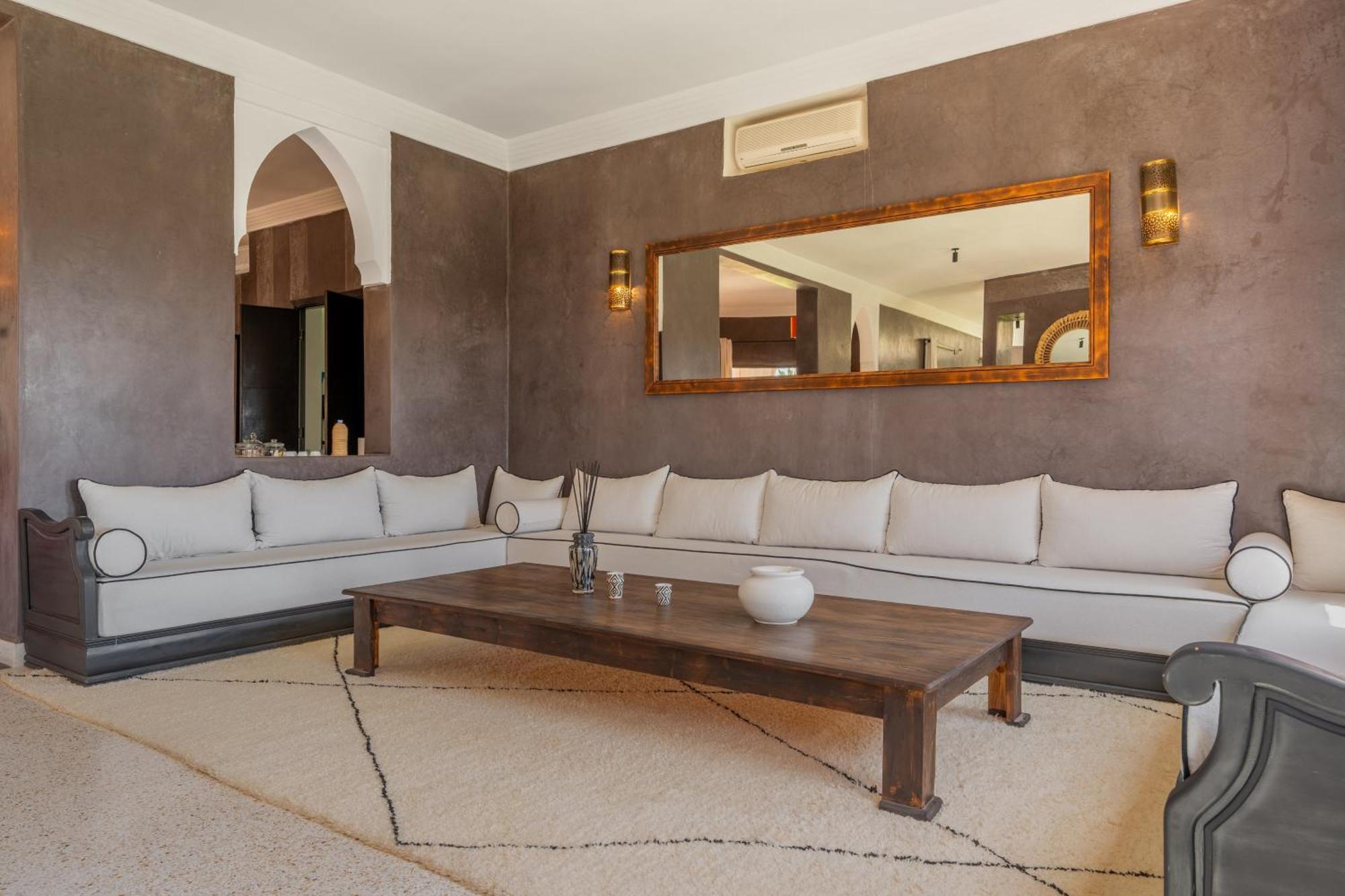 Villa Chocolat Marrakech Marrakesh