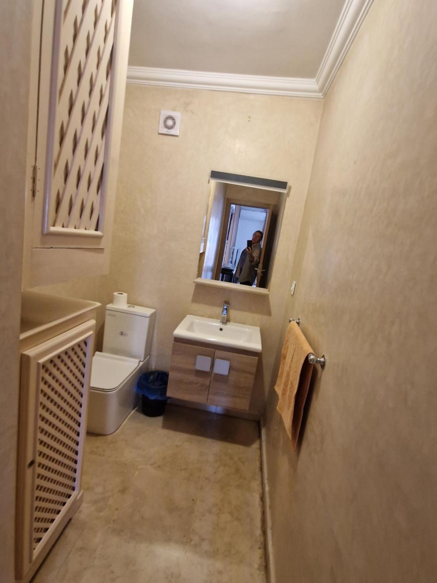 Hyper Centre Gueliz Appartement