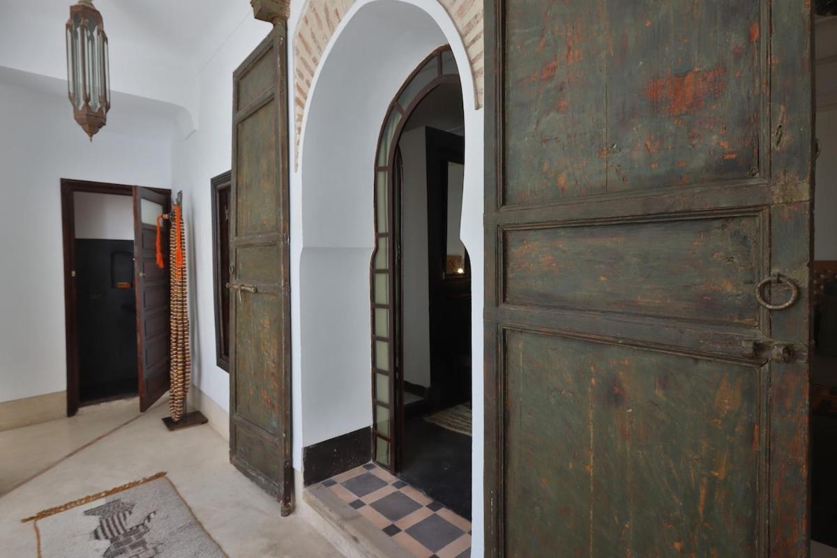 Amma, 2bedrooms, Private, Breakfast Included * Marrakesh