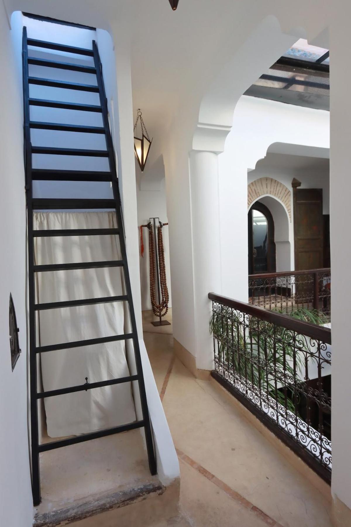 Amma, 2bedrooms, Private, Breakfast Included Marrakesh