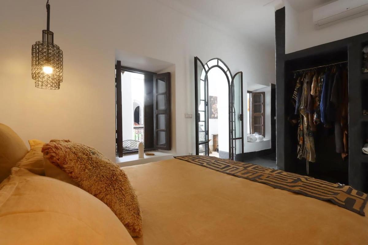 Amma, 2bedrooms, Private, Breakfast Included * Marrakesh