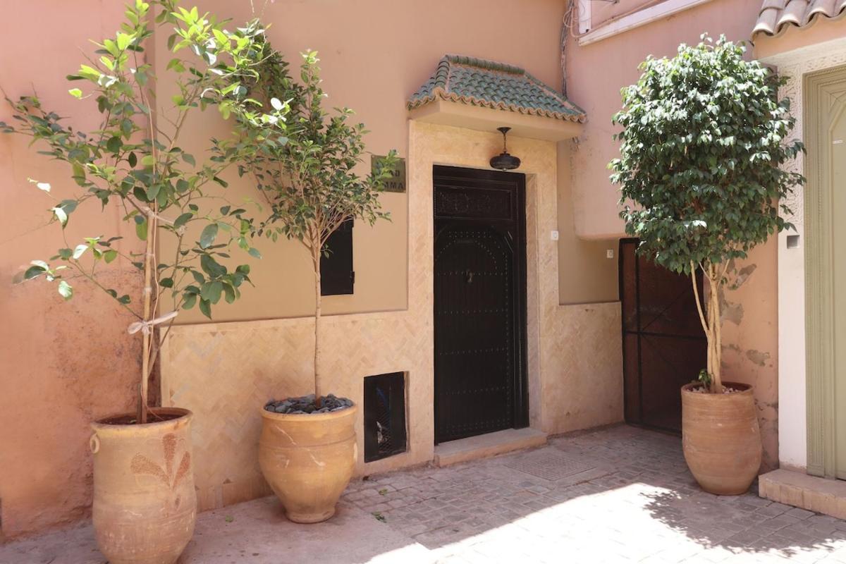Amma, 2bedrooms, Private, Breakfast Included Villa Marrakesh