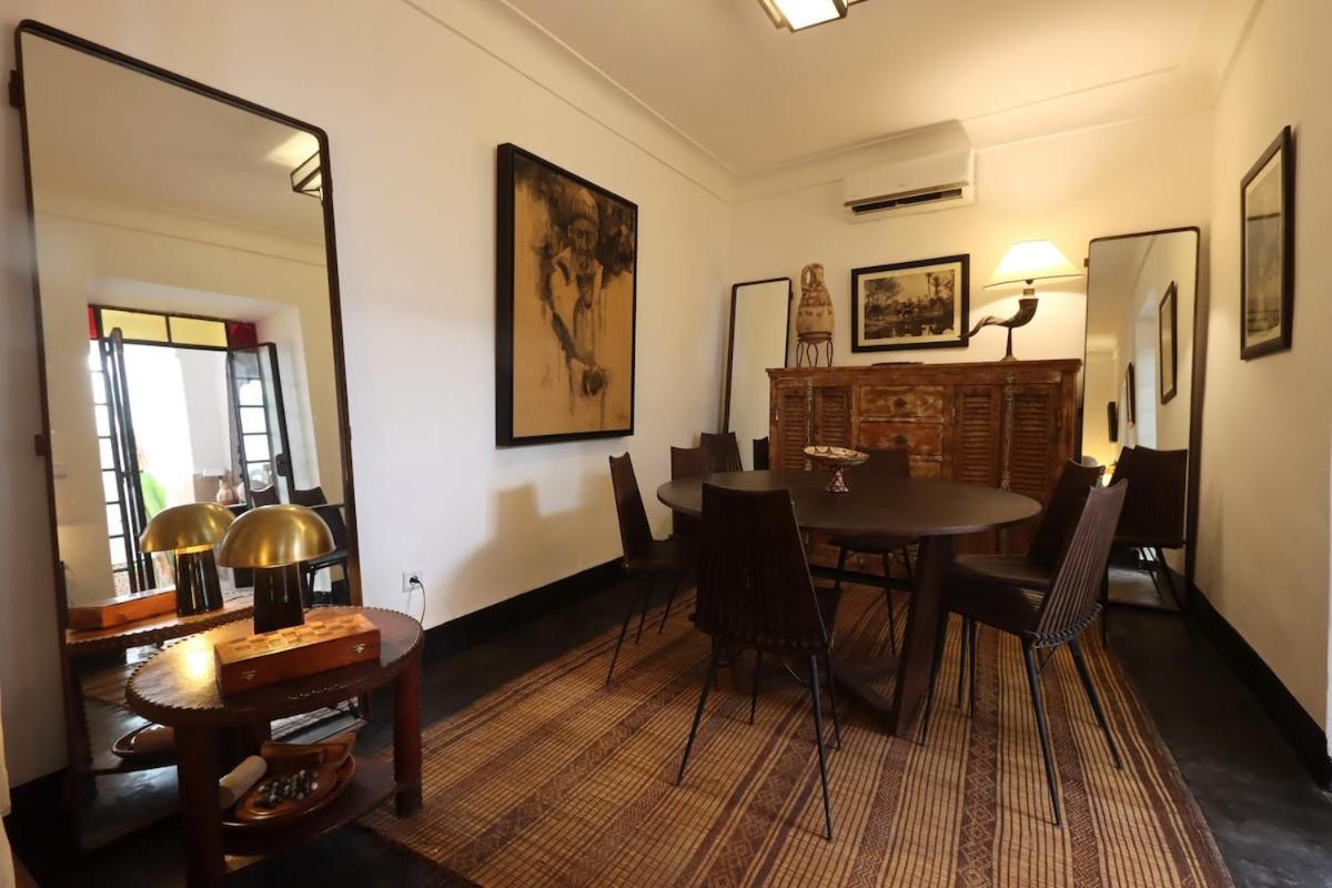 Villa Amma, 2bedrooms, Private, Breakfast Included Marrakesh