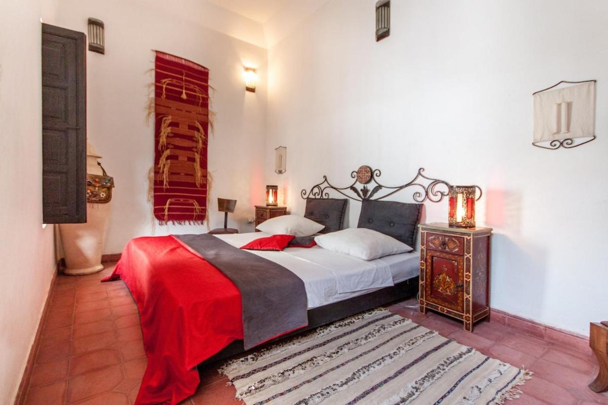 Xcix, Basin, 3 Bedrooms In Medina Excluded Marrakesch
