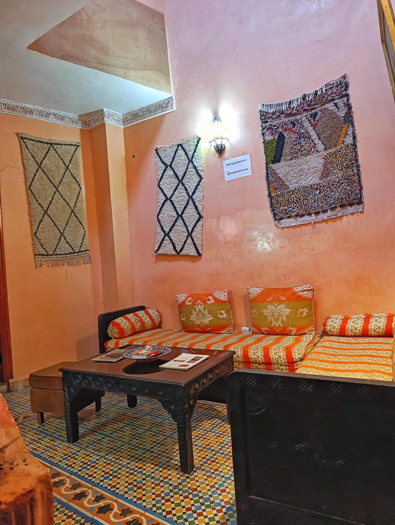 Medina House Marrakesh