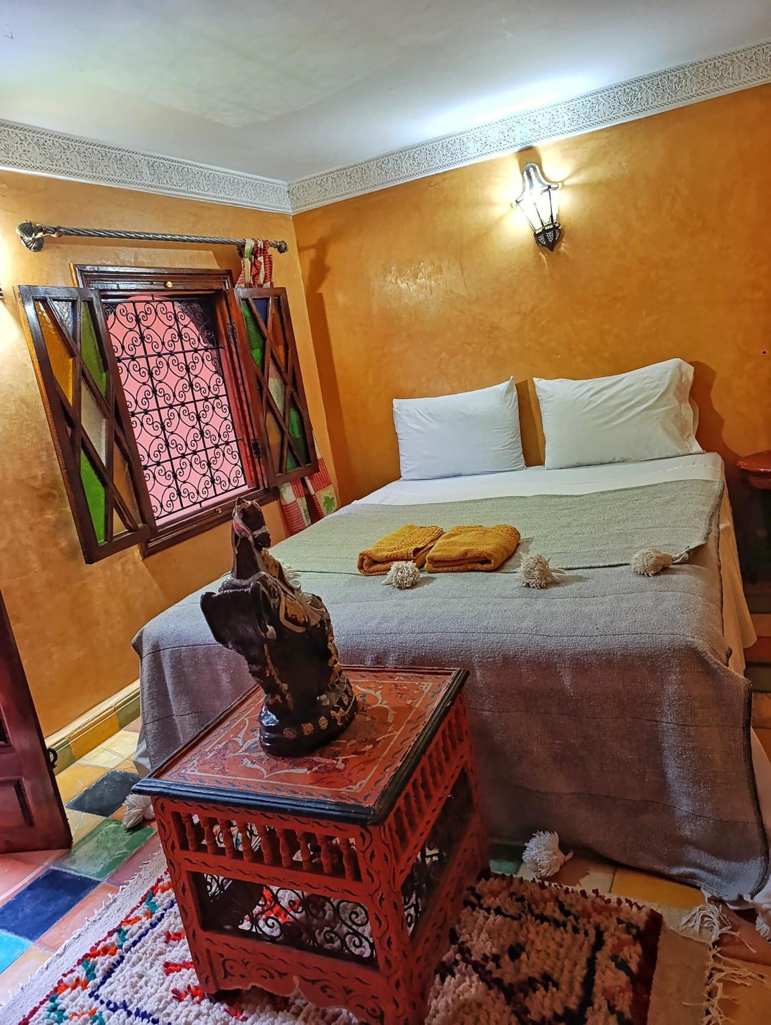 Medina House * Marrakesh