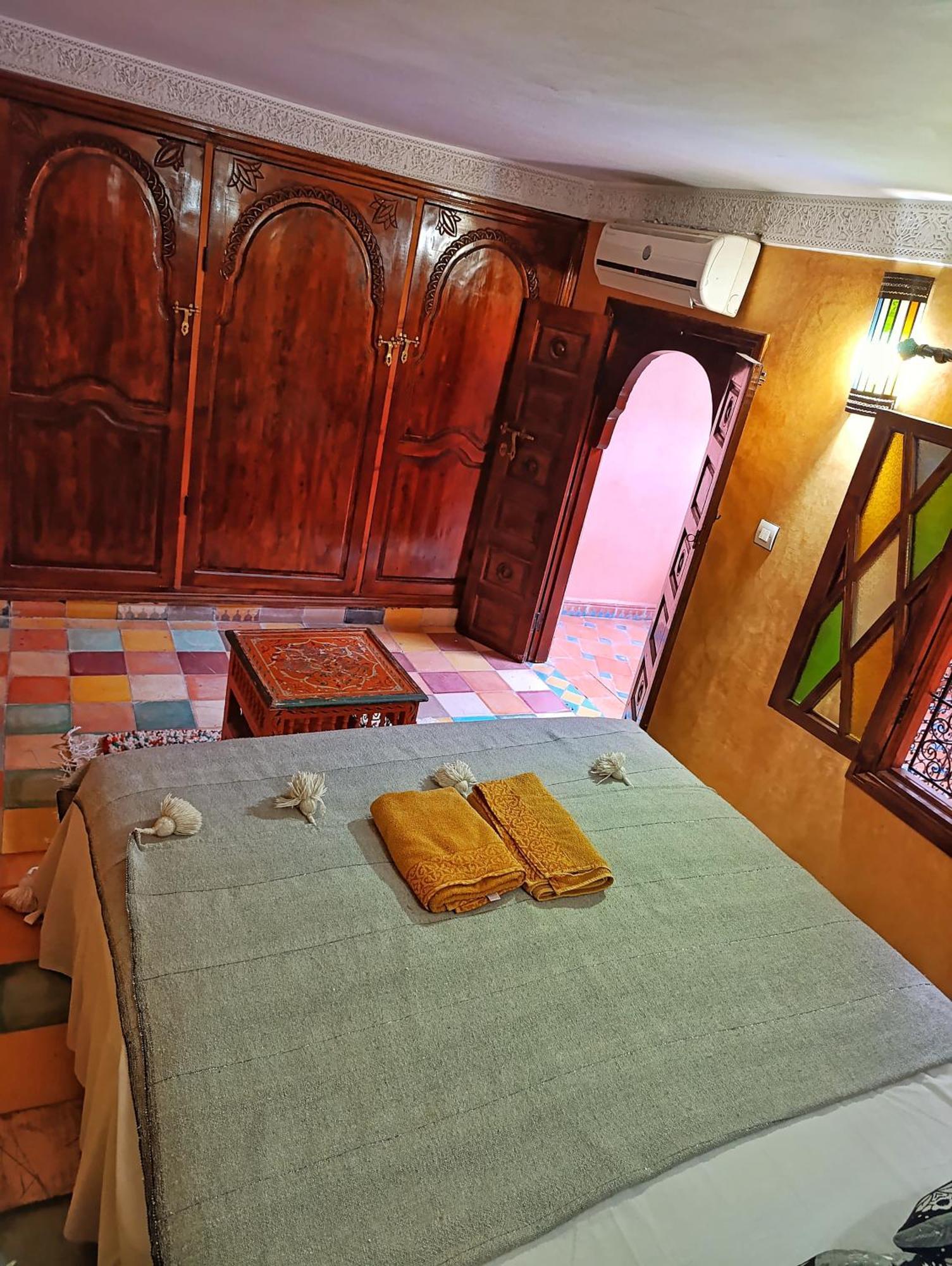 Holiday home Medina House