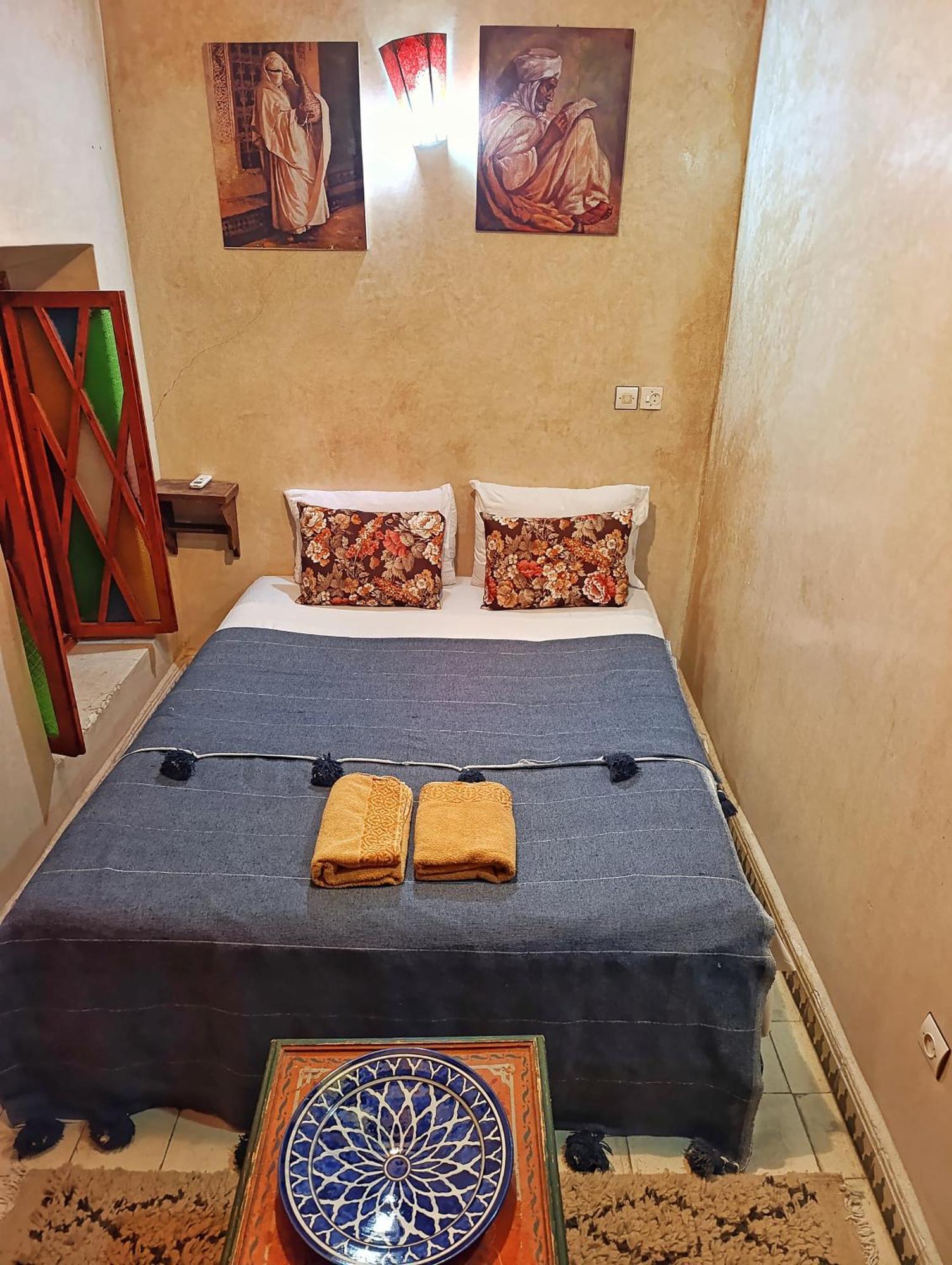Medina House Marrakesh