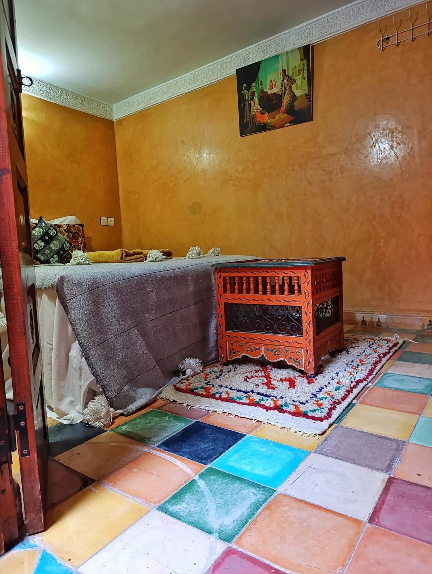 Medina House * Marrakesh