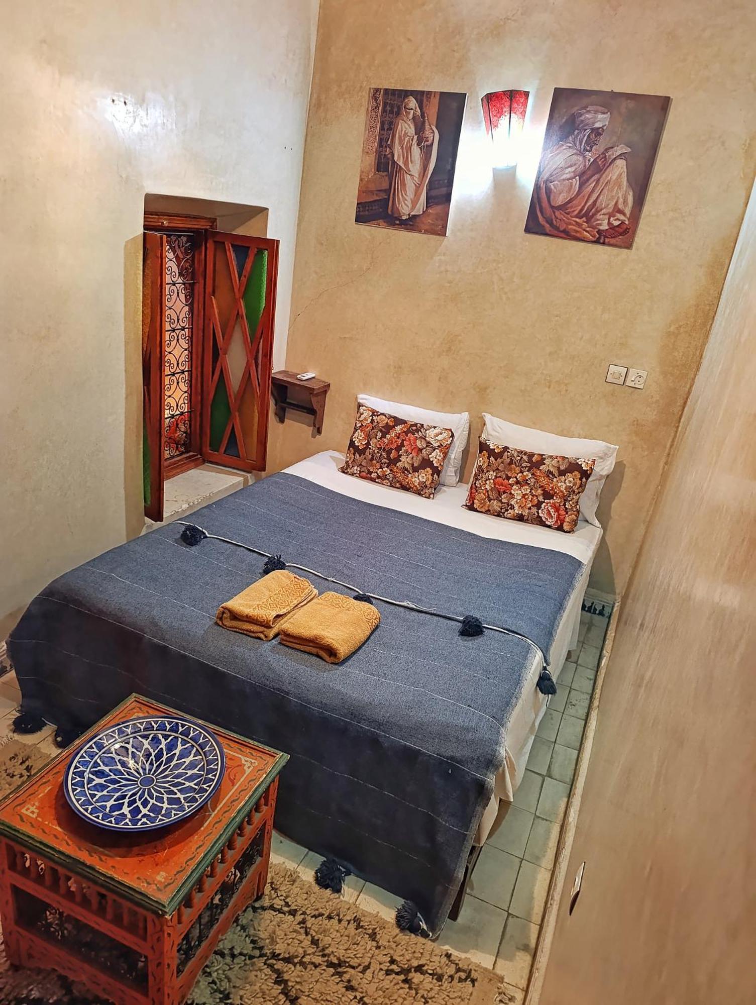 Holiday home Medina House