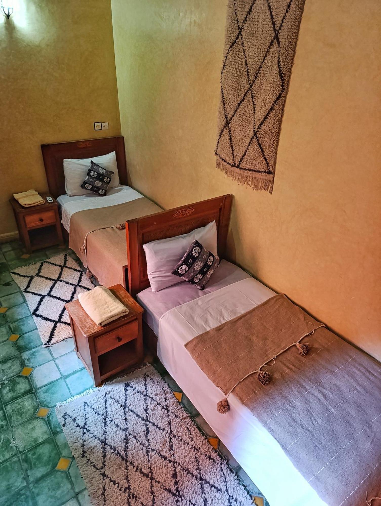 Medina House Holiday home *
