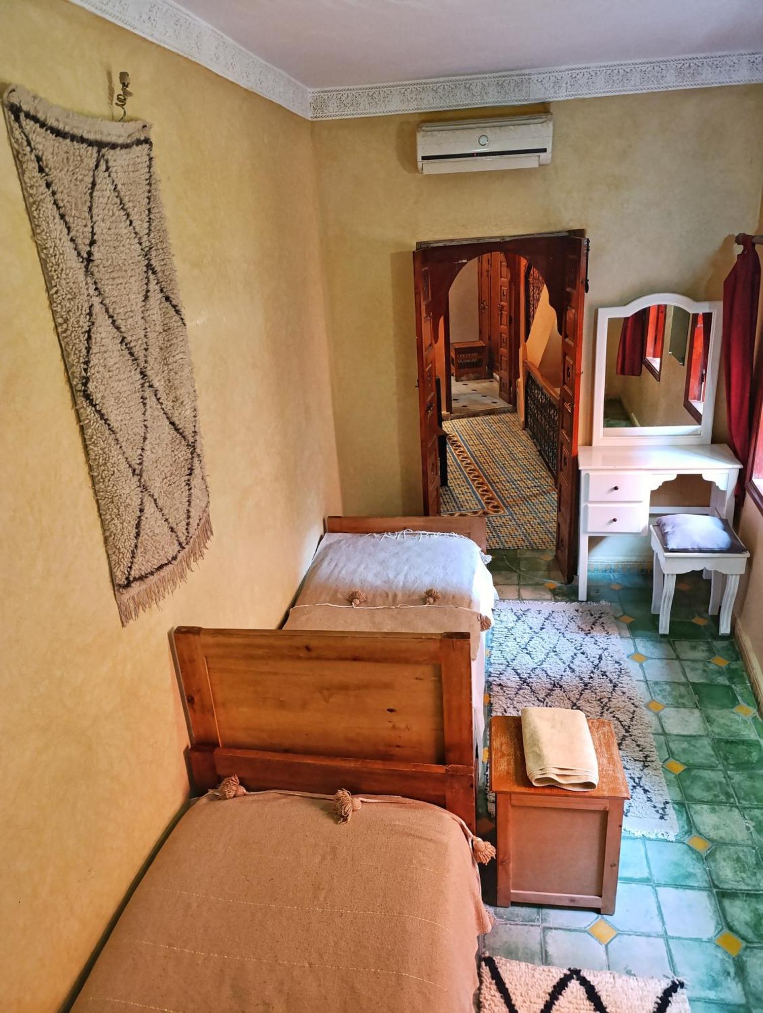 Holiday home Medina House *