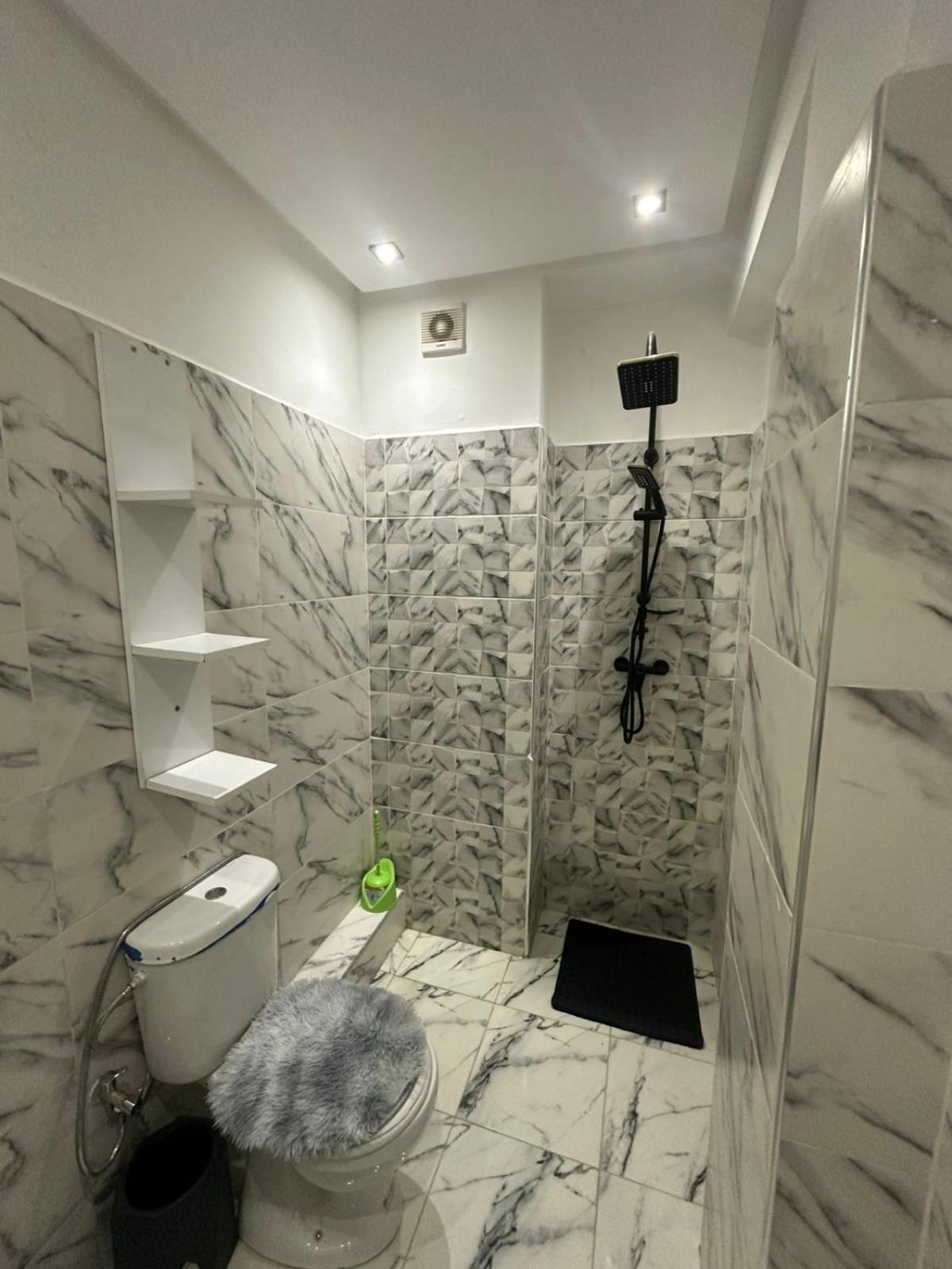 Centre T3 Jacuzzi Prive 2 Min De La Gare
