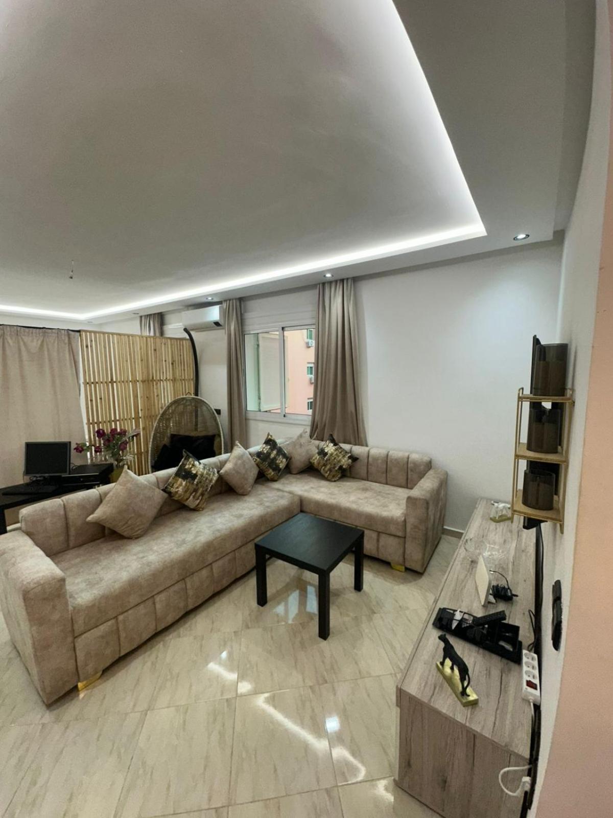 Apartment Centre T3 Jacuzzi Prive 2 Min De La Gare