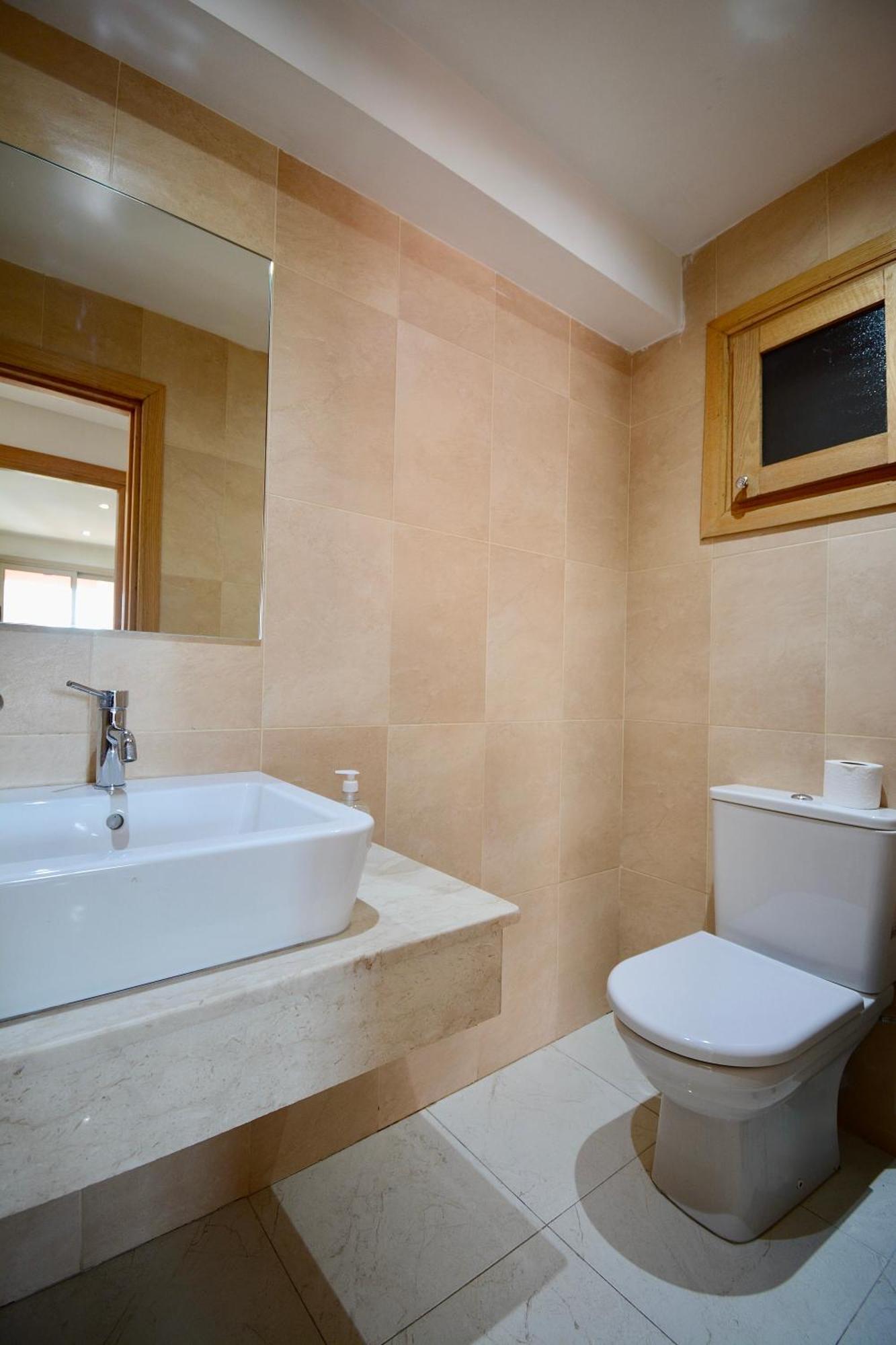 Cosy Marrakech Hivernage-geuliz Appartement Marrakesh