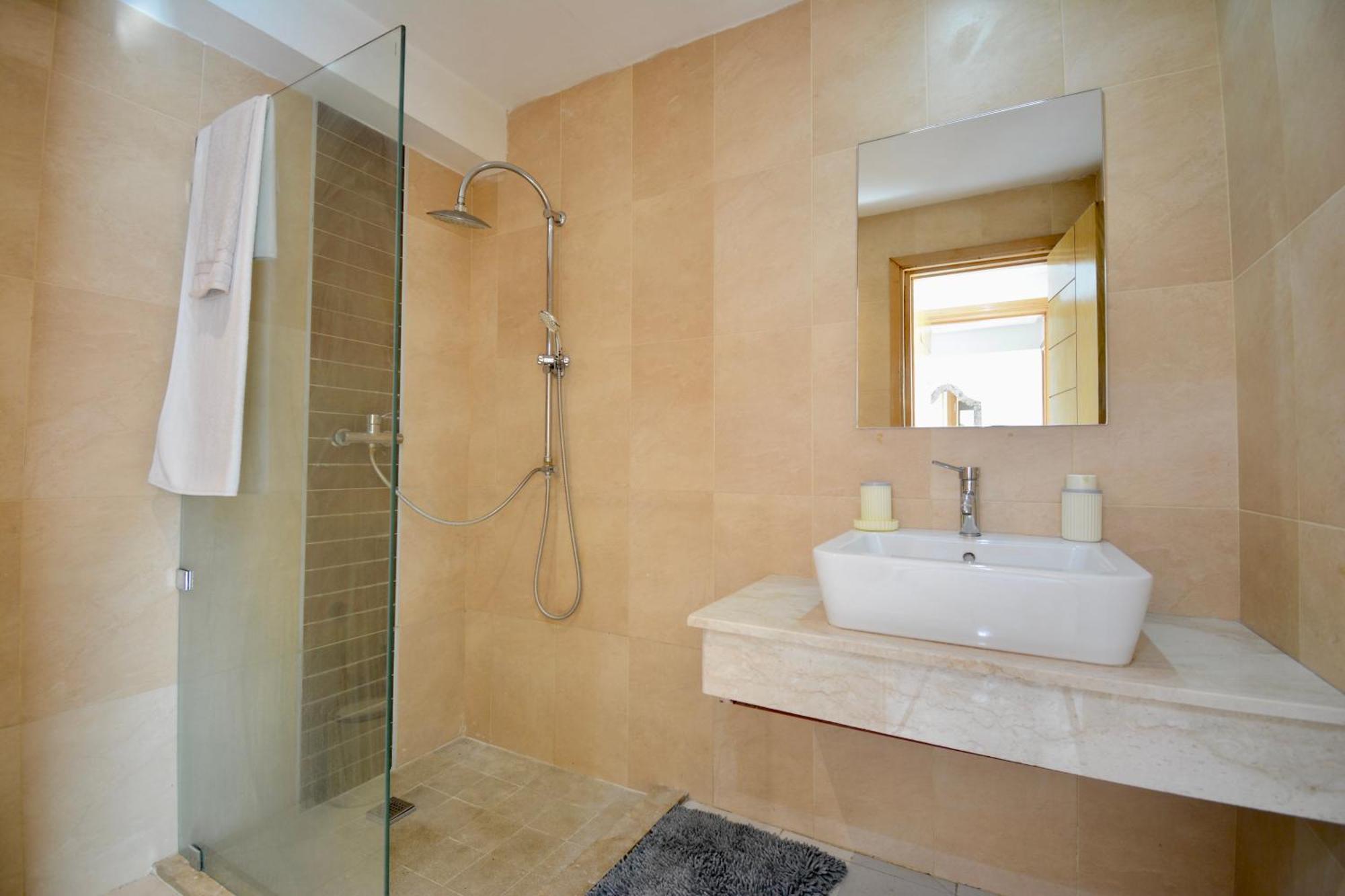 Cosy Marrakech Hivernage-geuliz Marrakesh